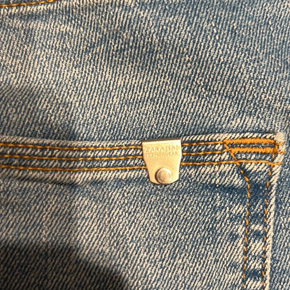 Zara skinny jeans - Picture 11 of 12